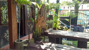 Mini Tiga Homestay